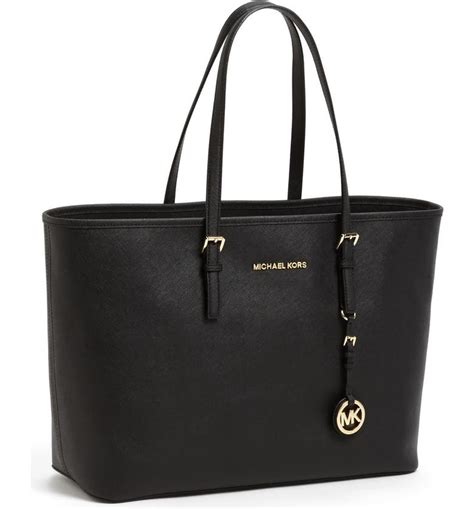 michael kors saffiano leather pocket case|Michael Kors saffiano tote large.